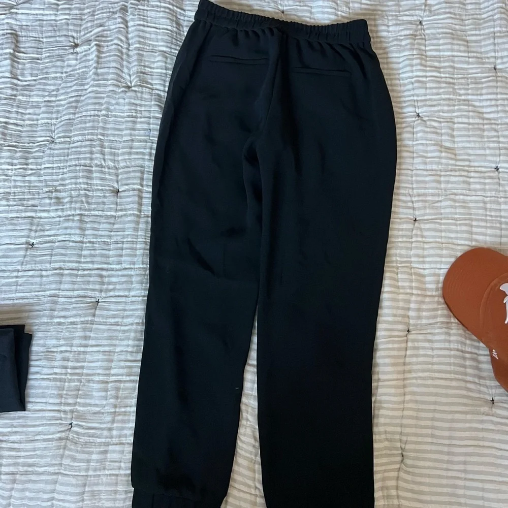 J. Crew jogger style dress pants sz 0